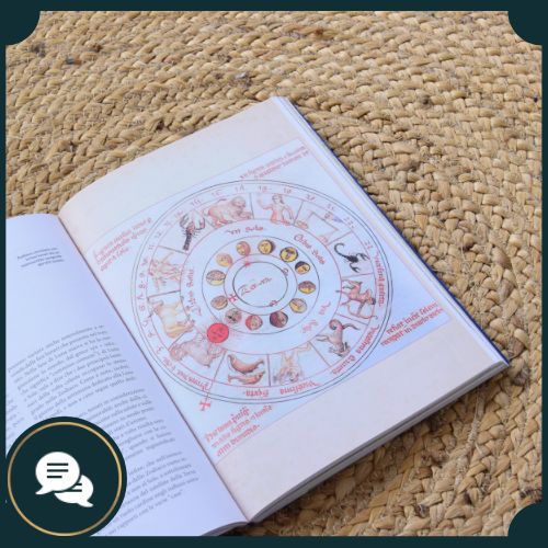 2026 Astrology Breakfast: Your Year to Blossom